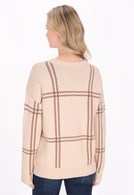 usha BLUE LABEL Kobiety's Sweter