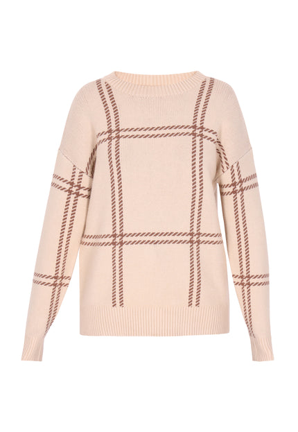 usha BLUE LABEL Kobiety's Sweter