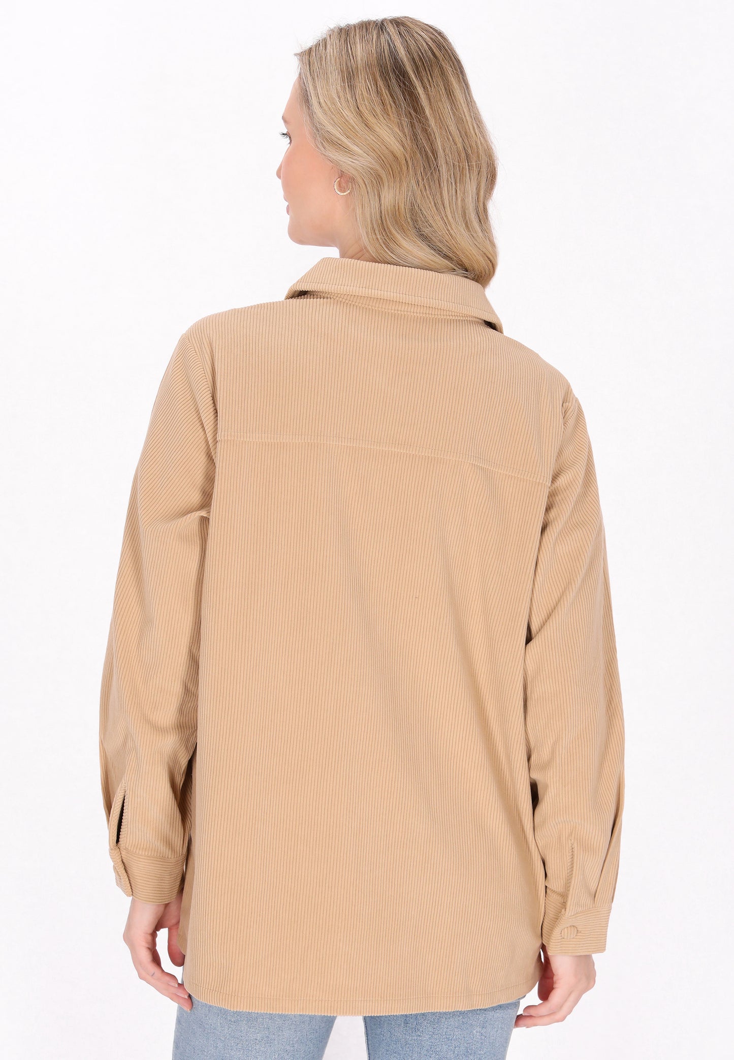 usha Damen Jacke