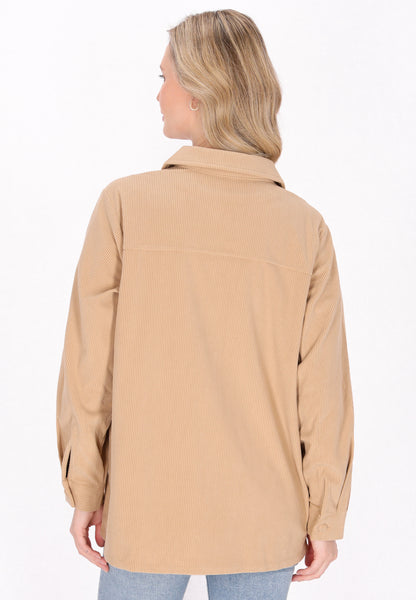 usha Damen Jacke