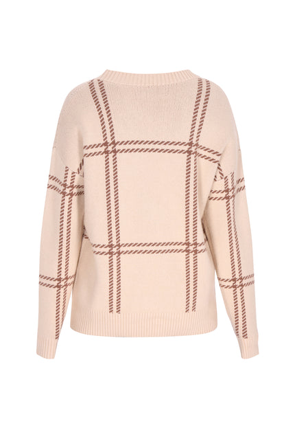 usha BLUE LABEL Kobiety's Sweter