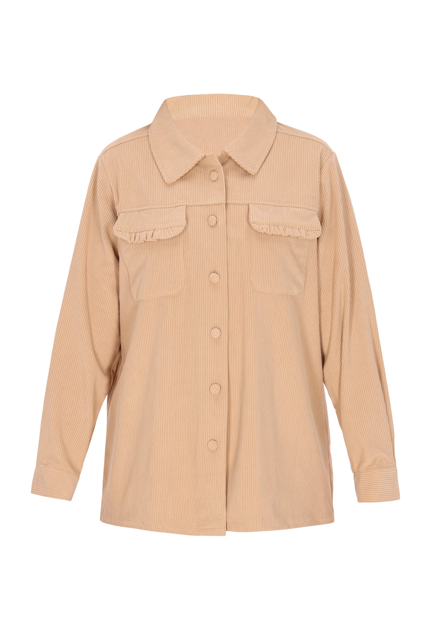 usha Damen Jacke