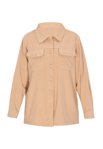 usha Damen Jacke