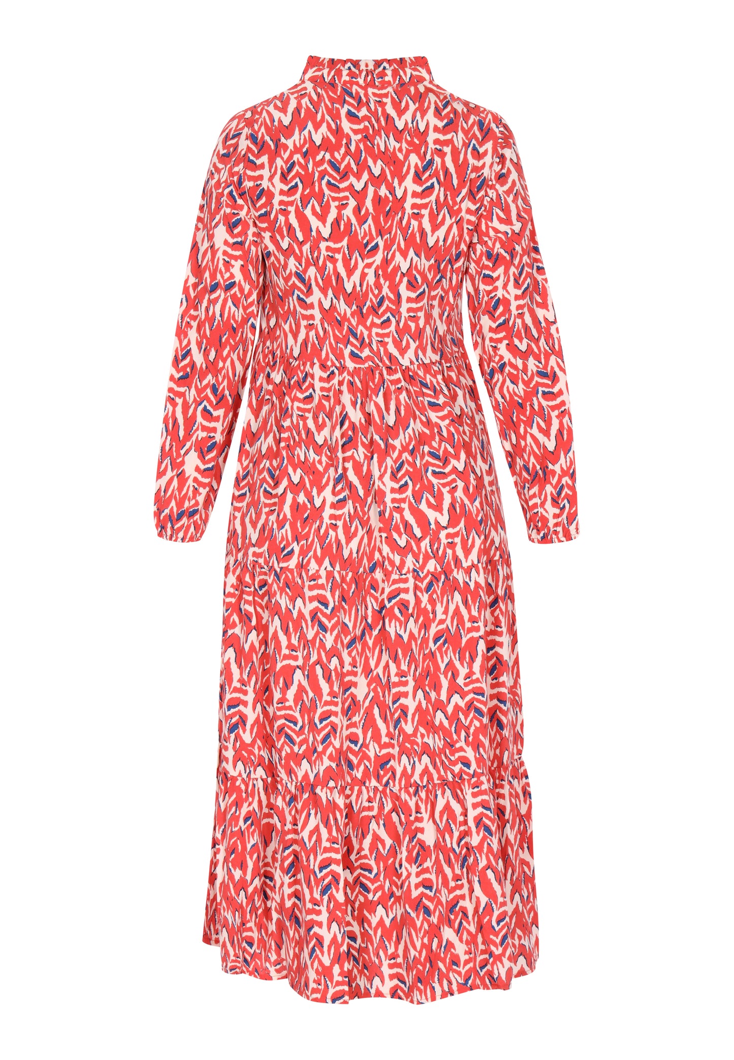 usha Damen's Kleid'