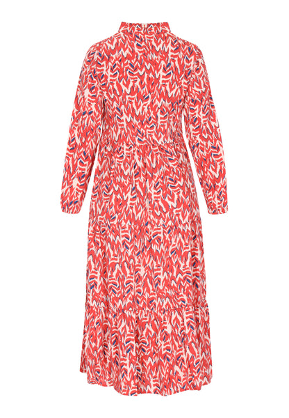 usha Damen's Kleid'