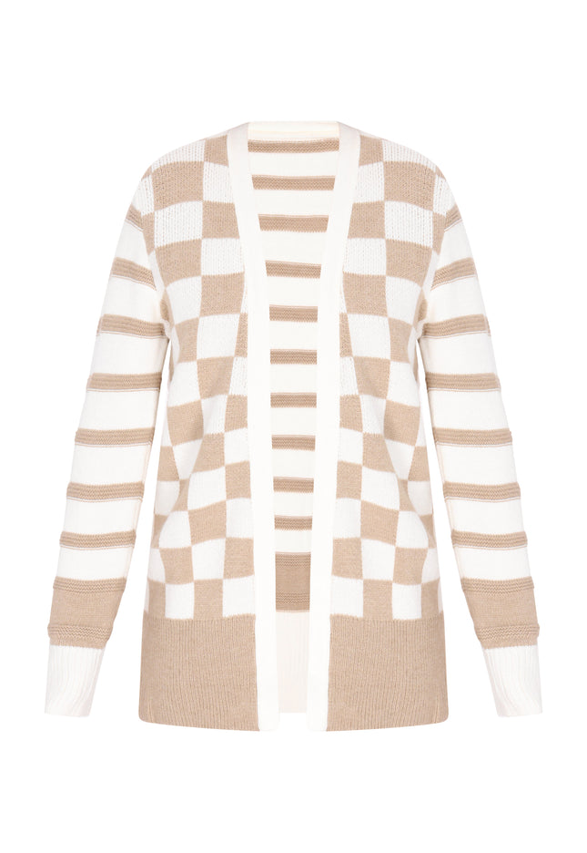 usha Women's Cardigan
