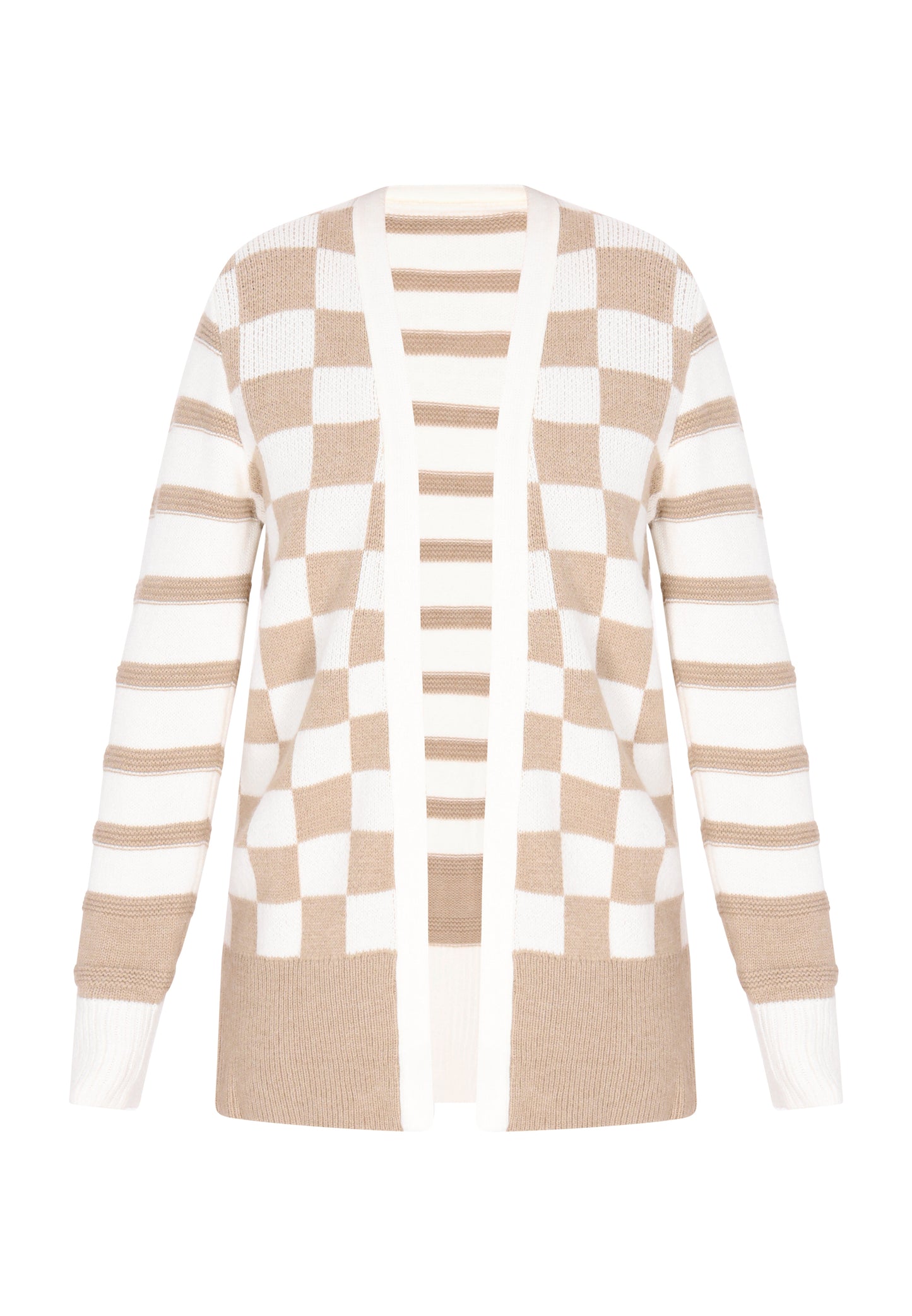 usha Damen Cardigan