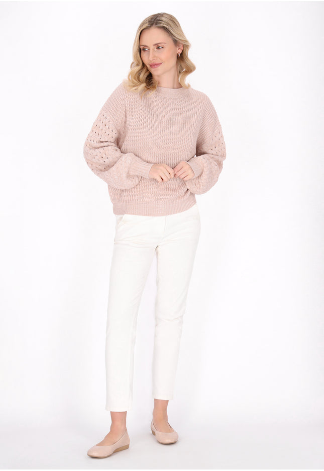 usha Damen Pullover