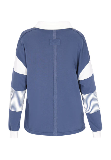 usha BLUE LABEL Kobiety Sweatshirt