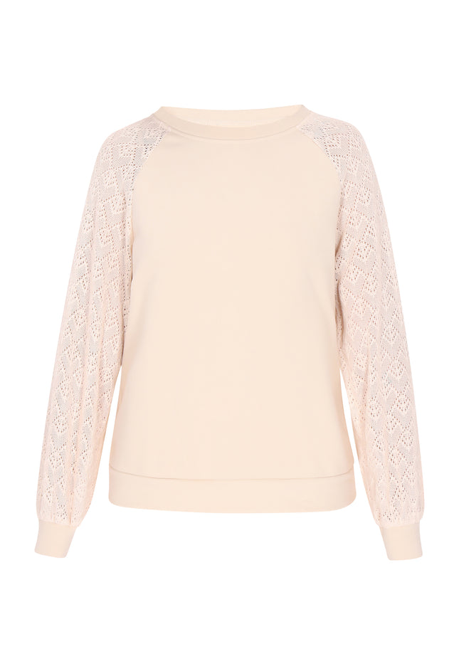 usha Damen Sweatshirt