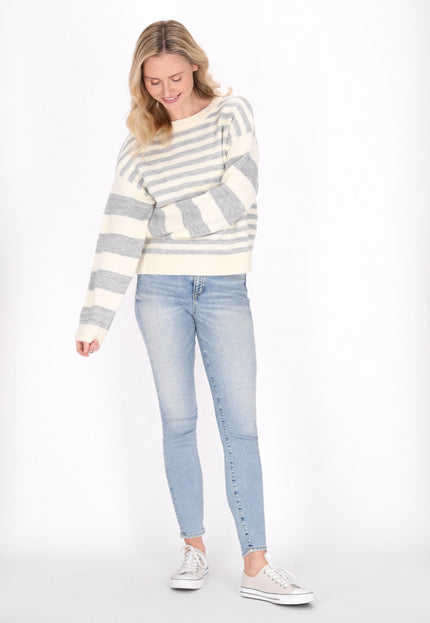 usha BLUE LABEL Kobiety Sweter