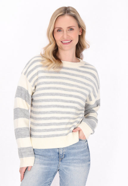 usha BLUE LABEL Kobiety Sweter