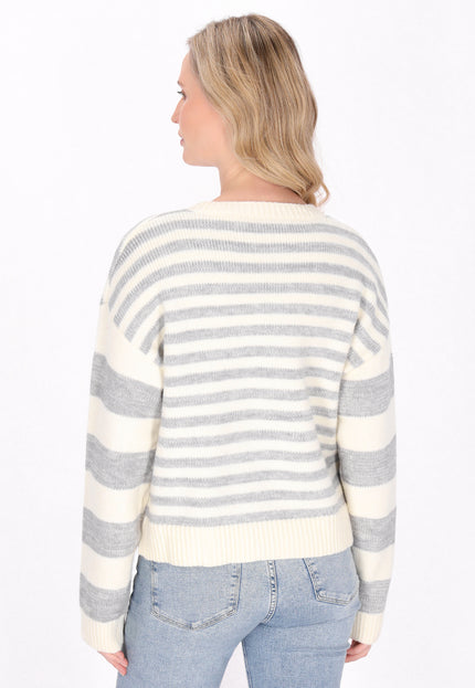 usha BLUE LABEL Kobiety Sweter