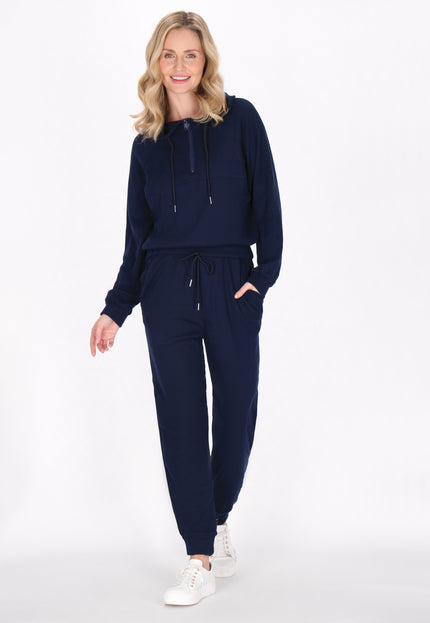 usha BLUE LABEL Kobiety Spodnie