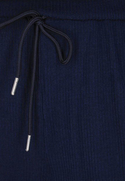 usha BLUE LABEL Kobiety Spodnie