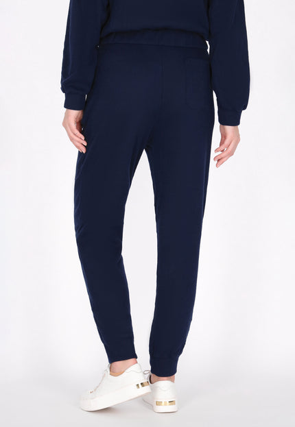 usha BLUE LABEL Kobiety Spodnie