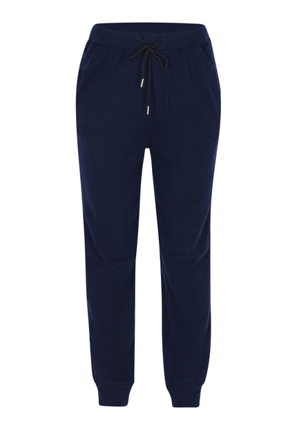 usha BLUE LABEL Kobiety Spodnie