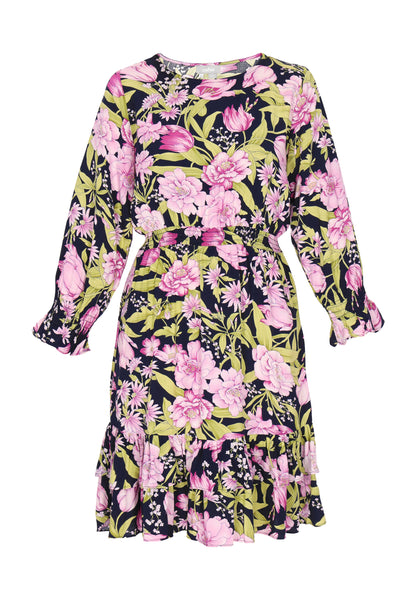 usha Damen's Kleid'