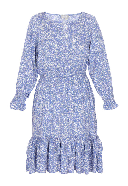 usha Damen-Kleid