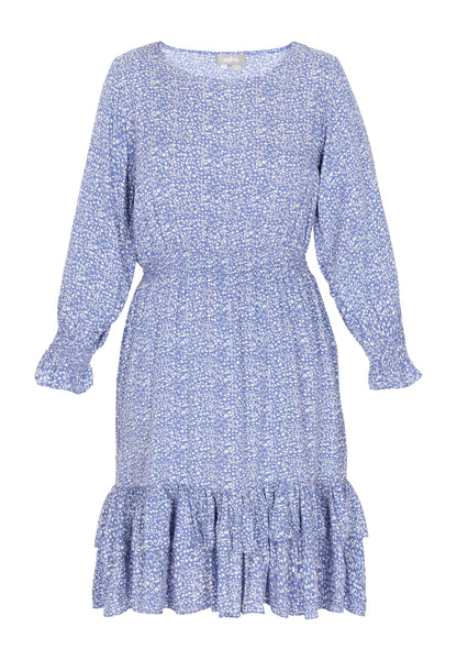 usha Damen-Kleid