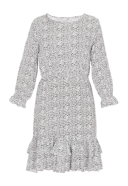 usha Damen-Kleid