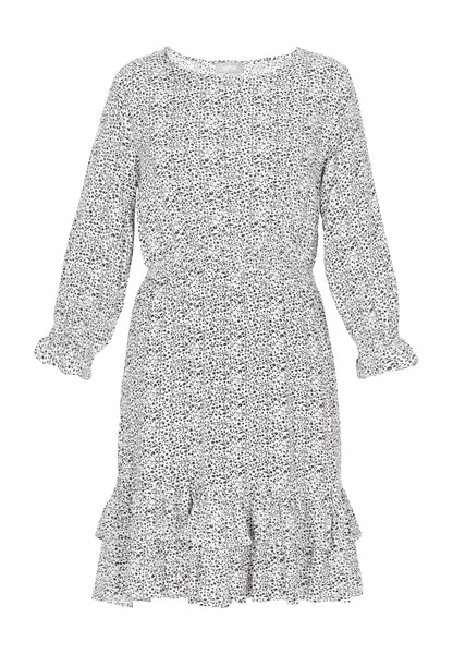 usha Damen-Kleid