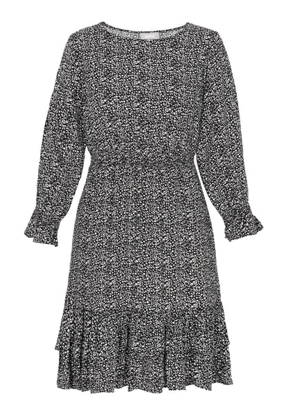 usha Damen-Kleid