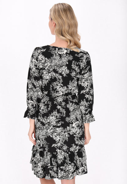 usha Damen's Kleid'