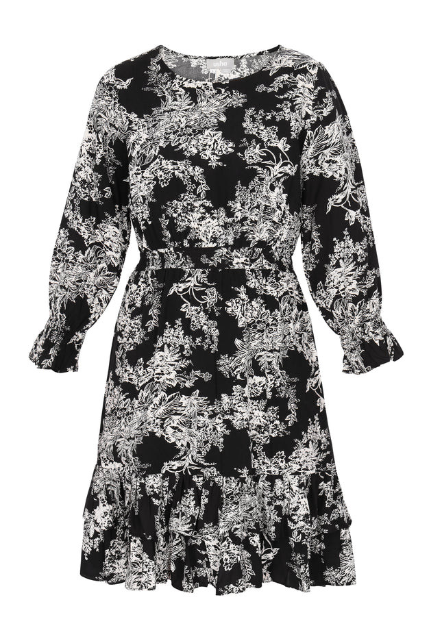 usha Damen's Kleid'