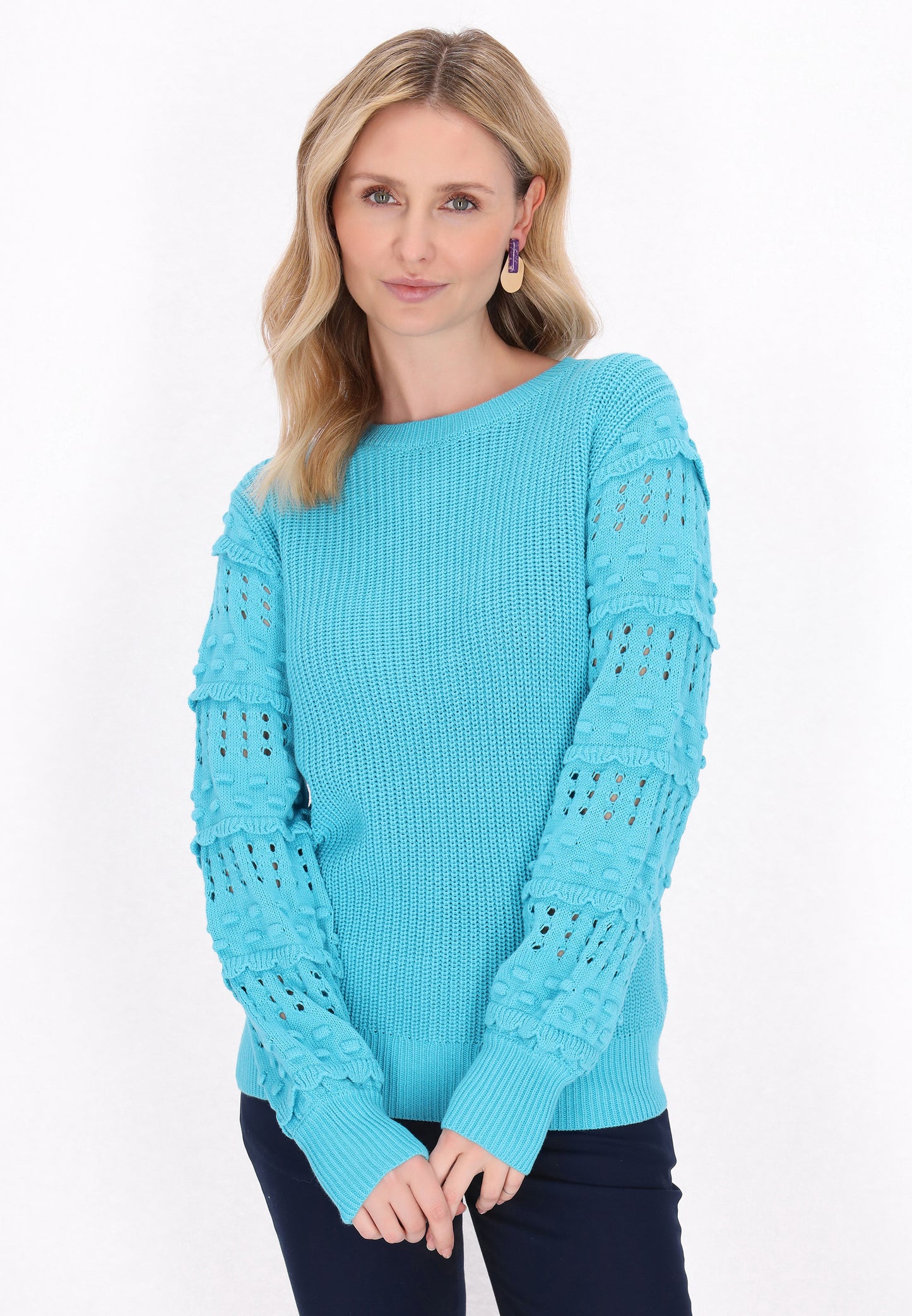 usha Damen Pullover
