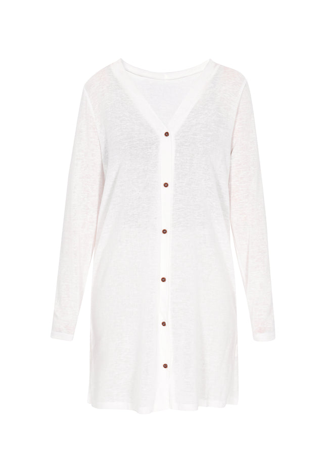 usha Women's Cardigan