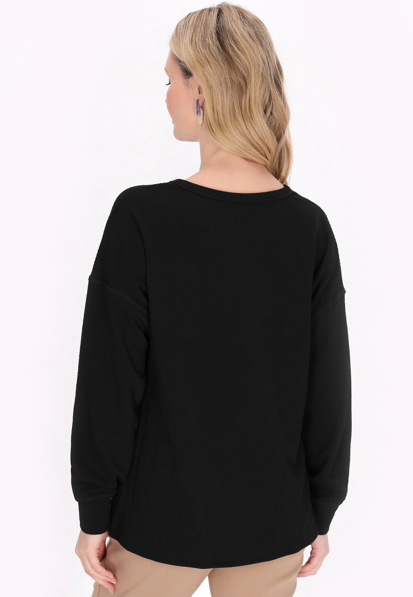 usha Damen Bluse
