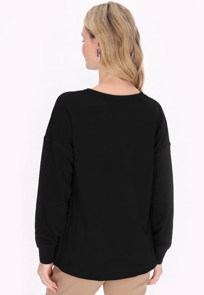 usha Damen Bluse