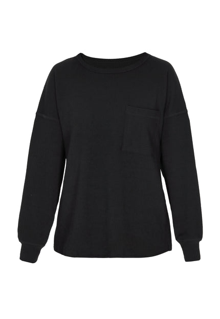 usha Damen Bluse