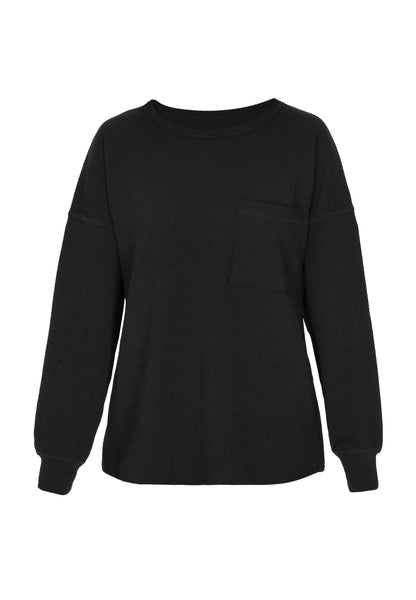 usha Damen Bluse