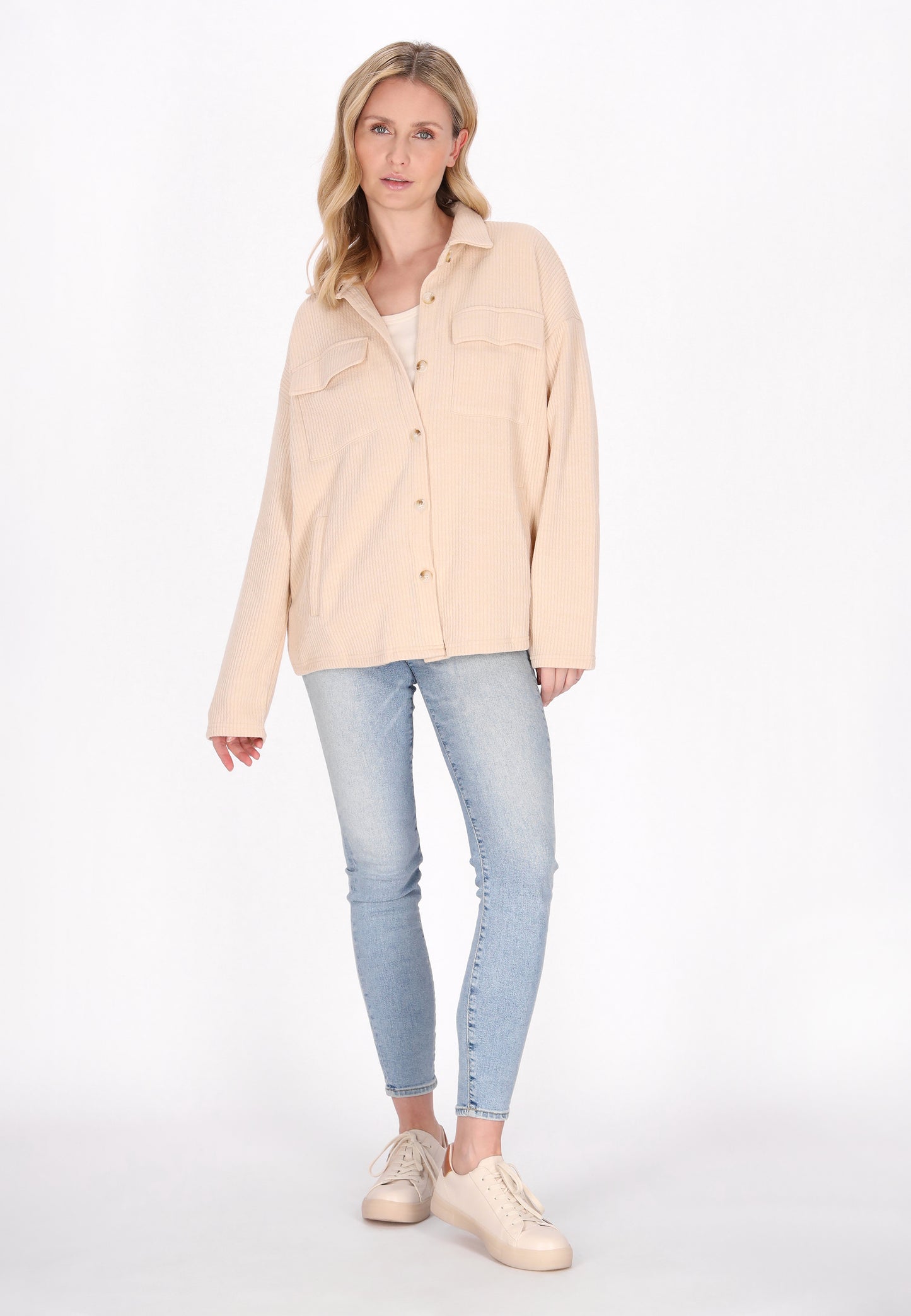 usha BLUE LABEL Women's Jacket