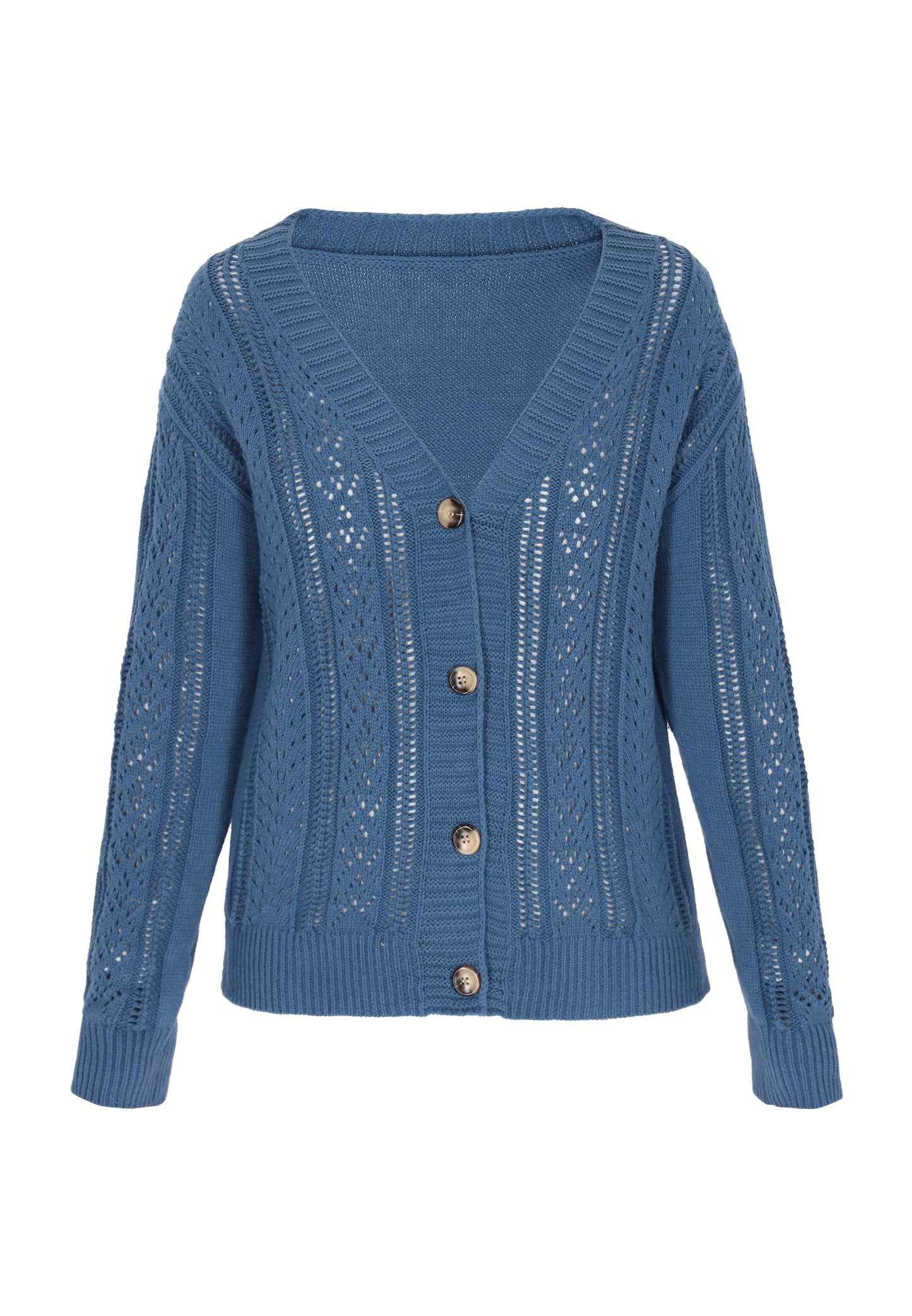 usha Damen Cardigan