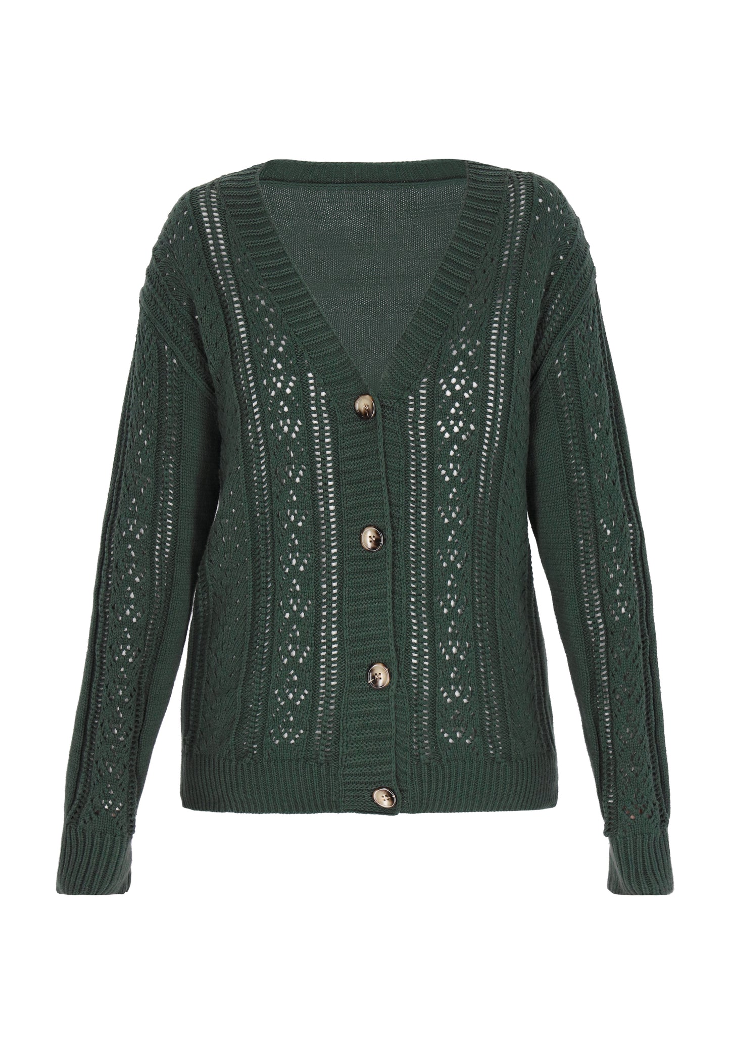 usha Damen Cardigan