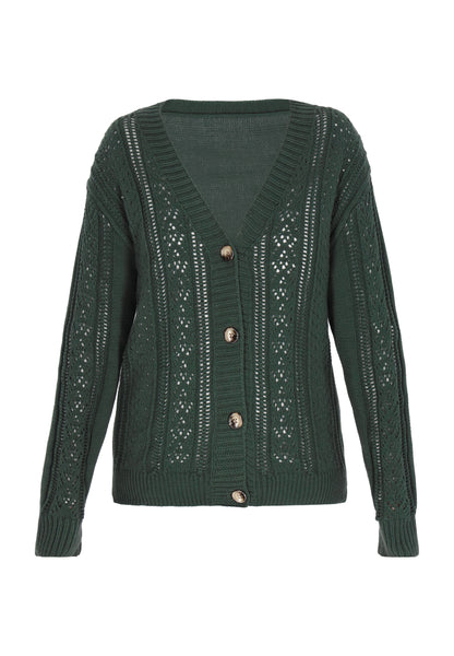 usha Damen Cardigan