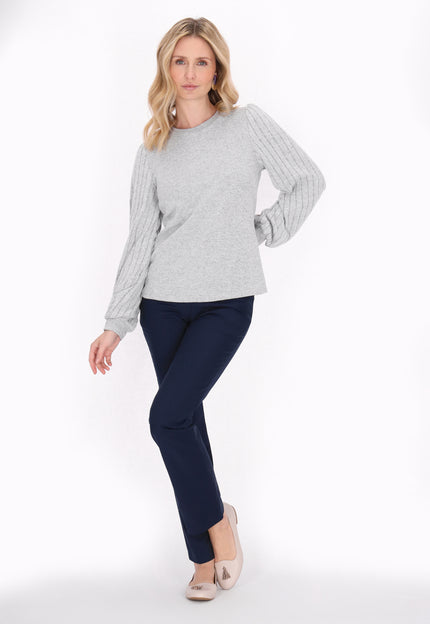 Collection image for: ribbed sleeves