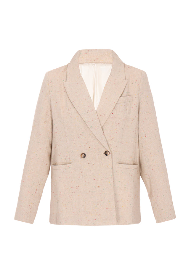 usha WHITE LABEL Women's Jacket