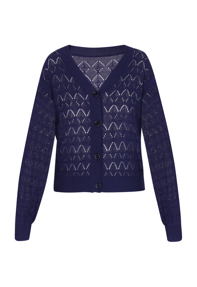 usha Women's Cardigan