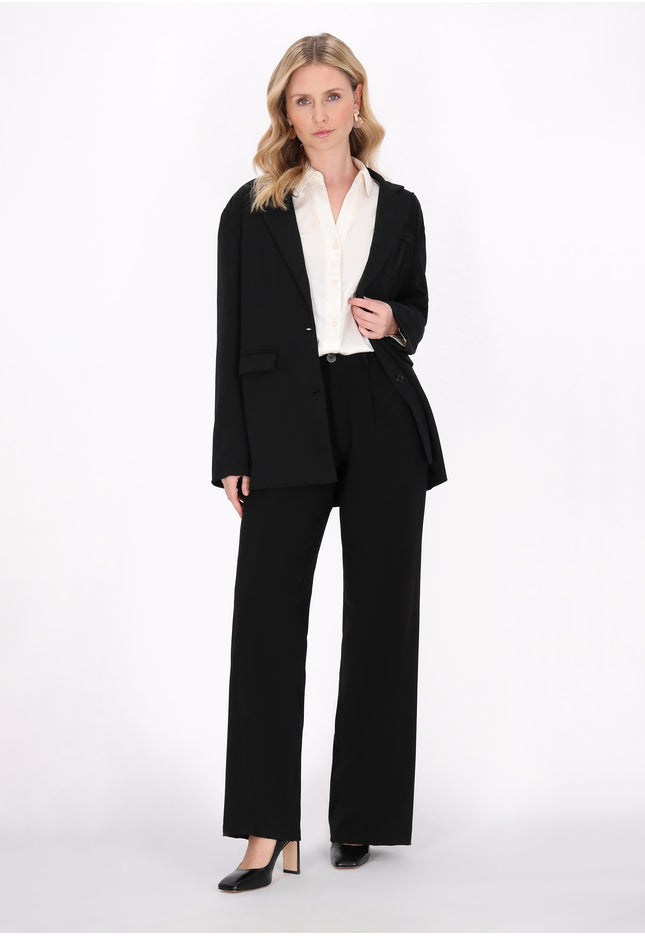 usha Damen-Jacke