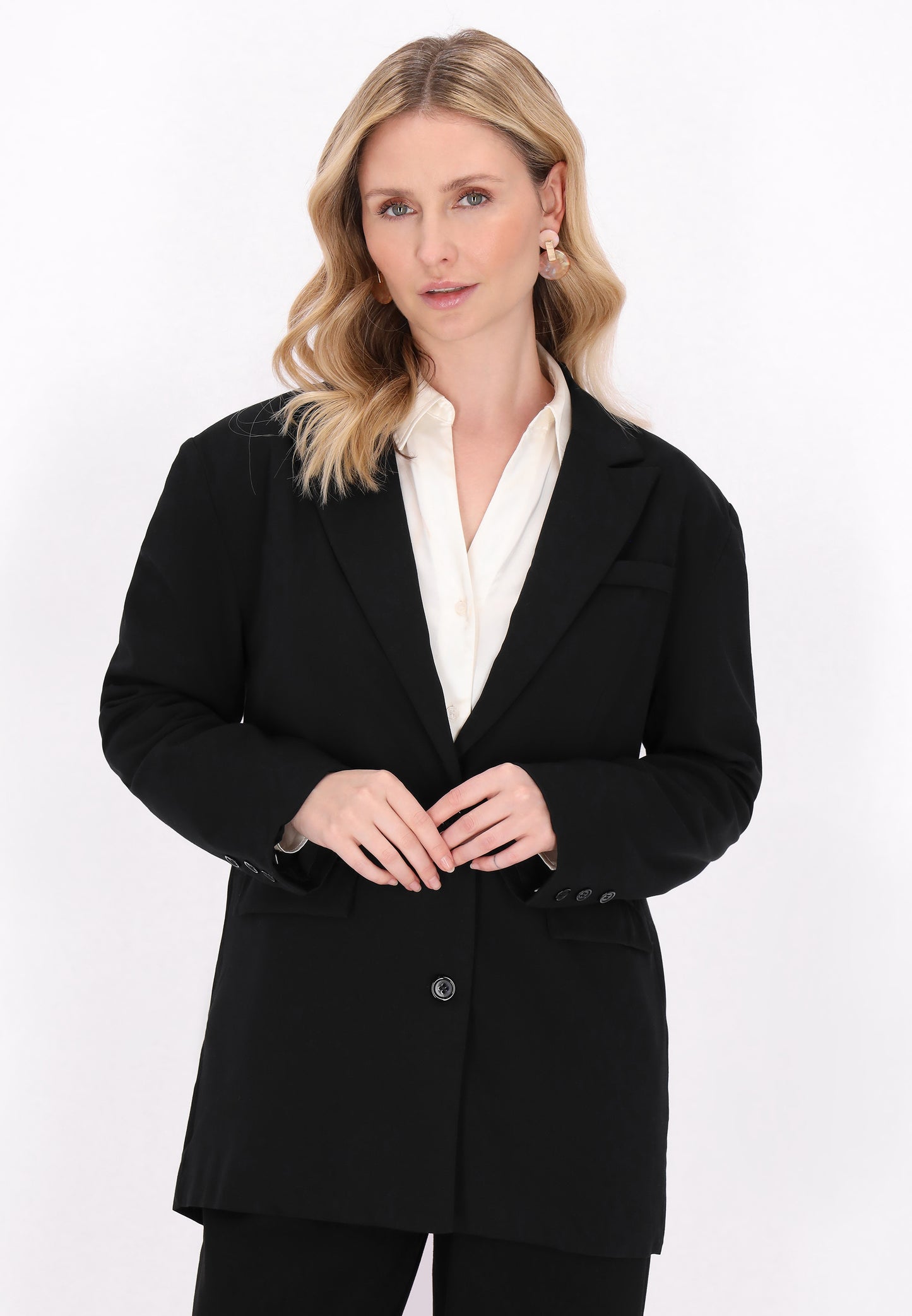 usha Damen-Jacke