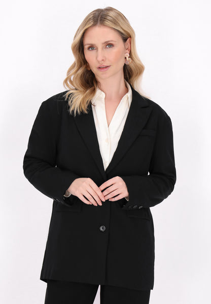 usha Damen-Jacke