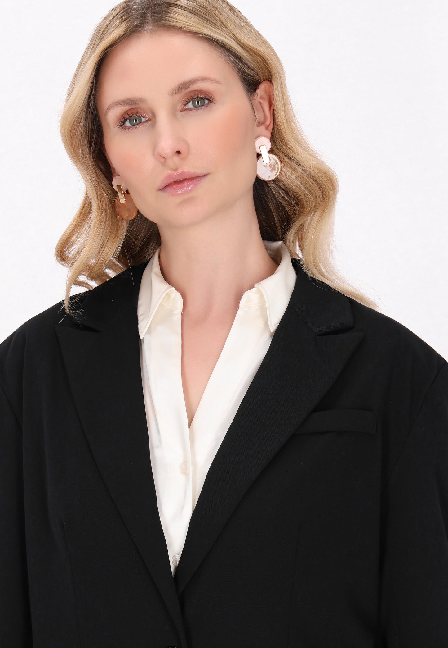 usha Damen-Jacke