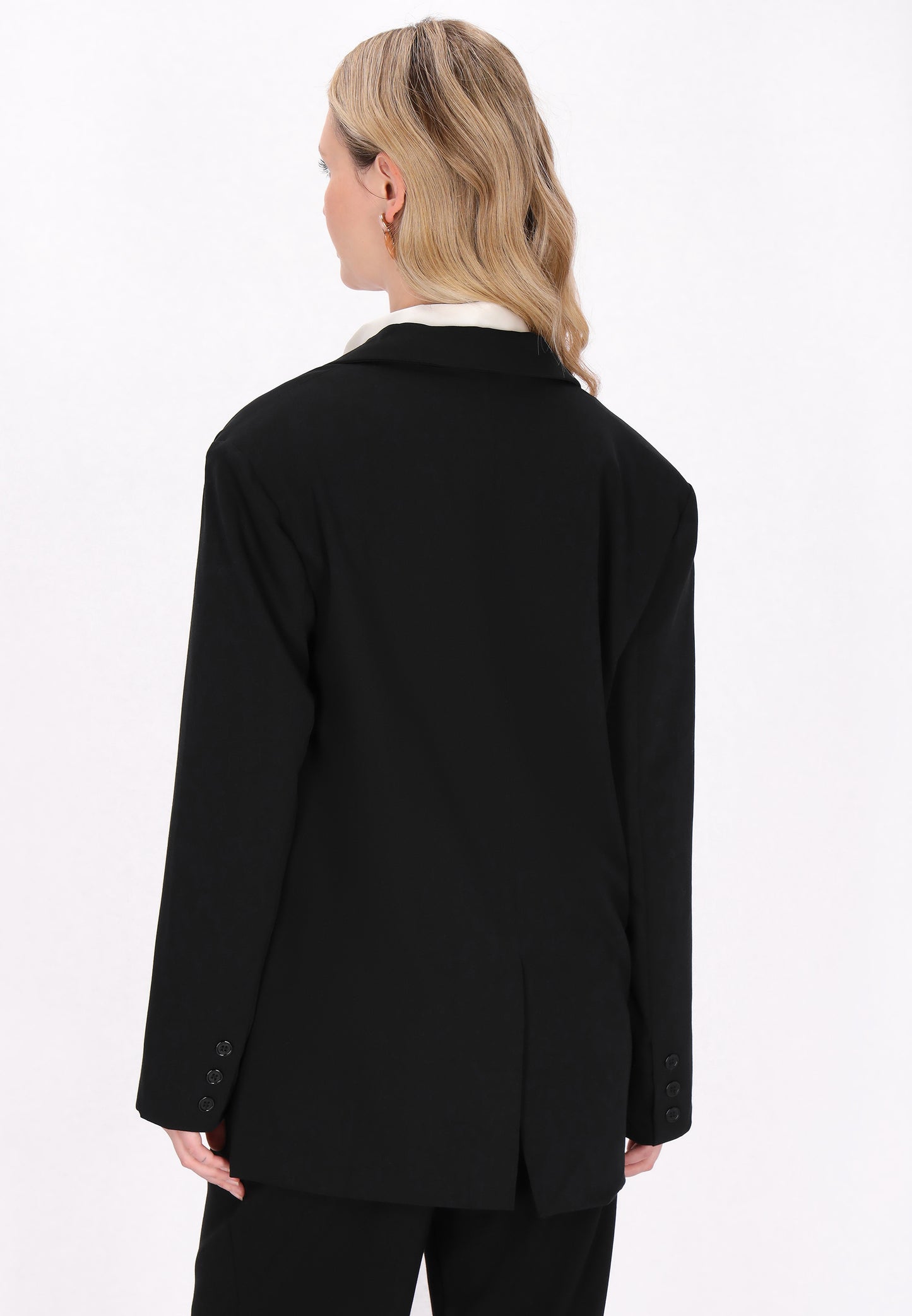 usha Damen-Jacke