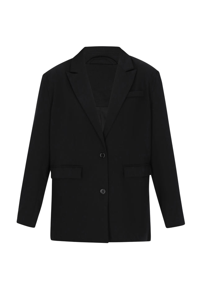usha Damen-Jacke