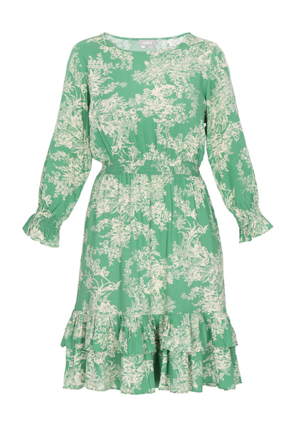 usha Damen's Kleid'