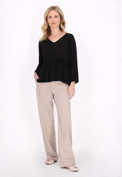 usha Damen Bluse